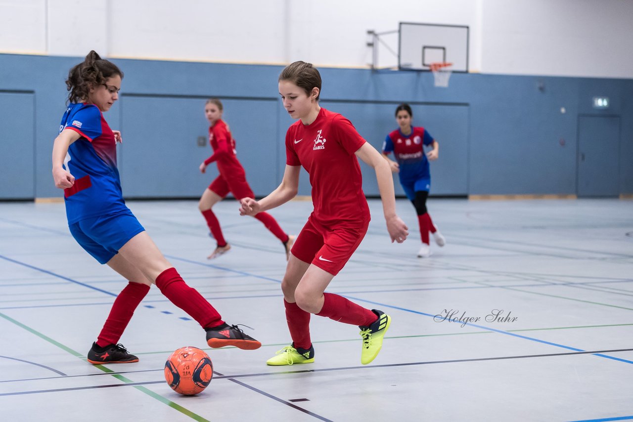 Bild 446 - wCJ Futsalmeisterschaft Runde 1